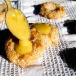 Coconut Lime Thumbprint Cookies | occasionallyeggs.com #dairyfree #glutenfree