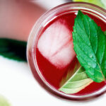 Hibiscus Lime Iced Tea | occasionallyeggs.com