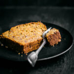 Healthy Carrot Bread with Dates and Olive Oil | occasionallyeggs.com