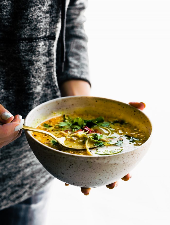 Cozy Cold Weather Soup Recipes | occasionallyeggs.com #cozyrecipes #souprecipes