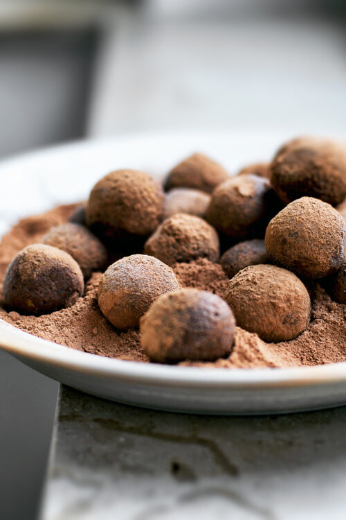 Sunflower Seed Energy Bites Occasionally Eggs