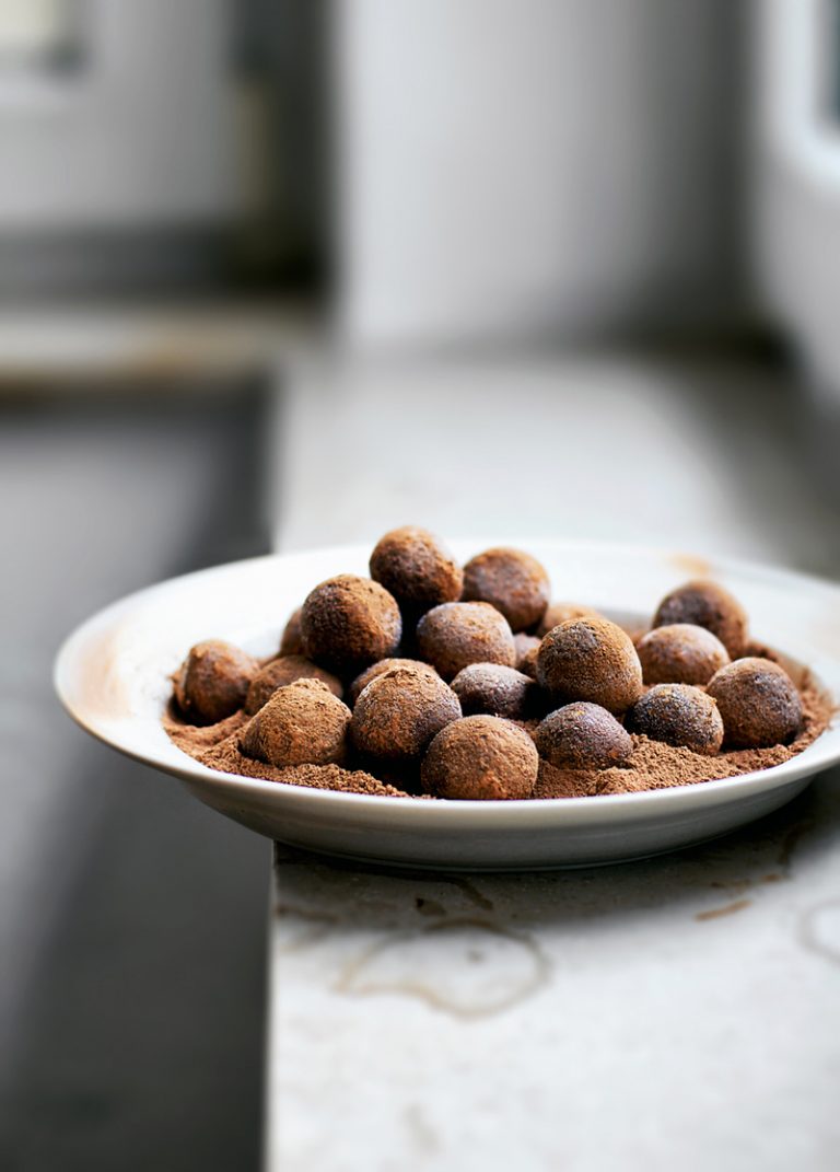 Sunflower Seed Energy Bites Occasionally Eggs