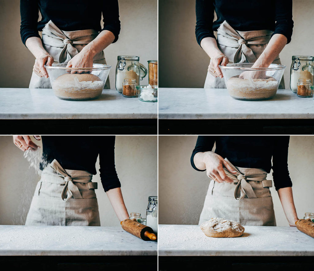 Vegan Cinnamon Rolls Occasionally Eggs