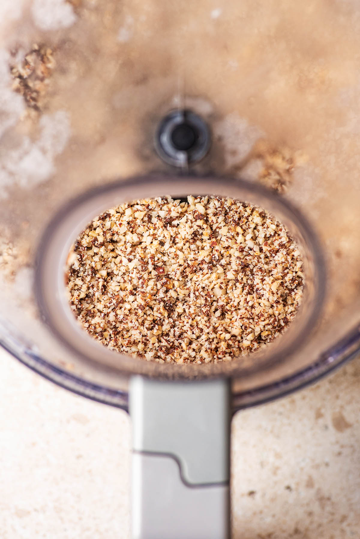 Roasted Hazelnut Butter Occasionally Eggs