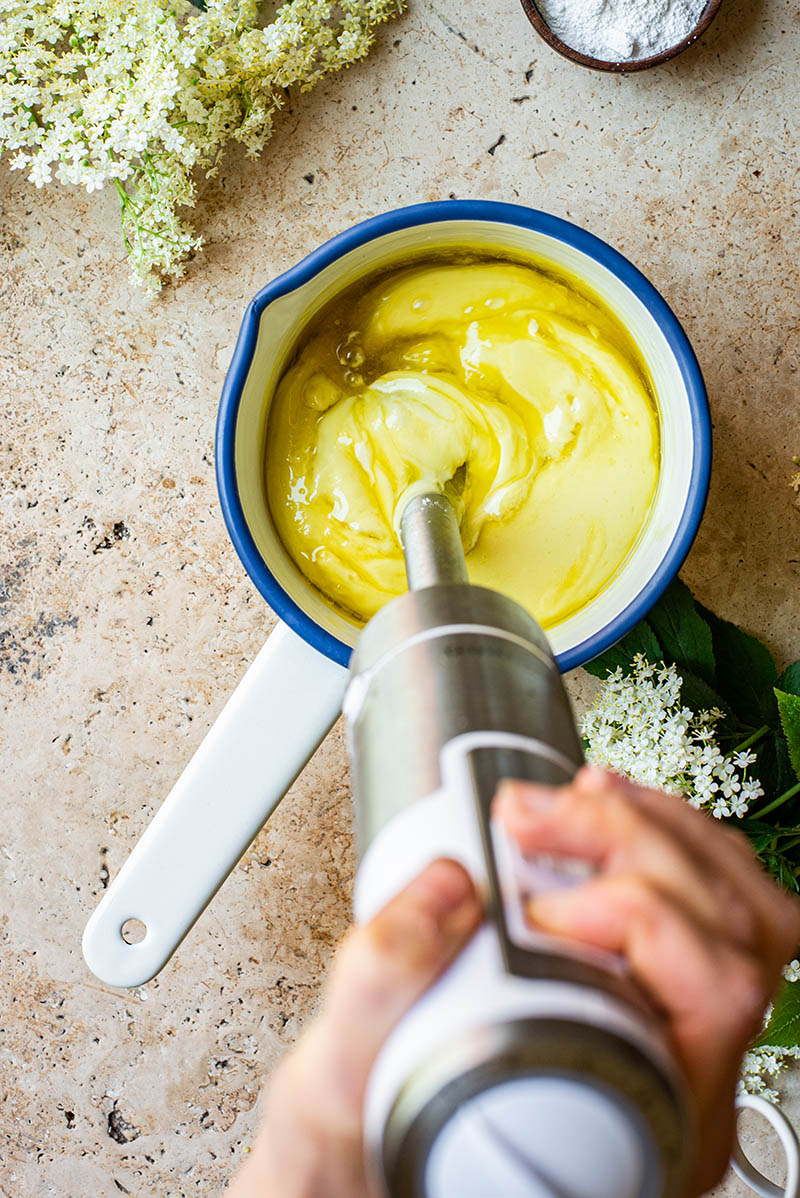 Homemade Face Cream for Sensitive Skin Occasionally Eggs