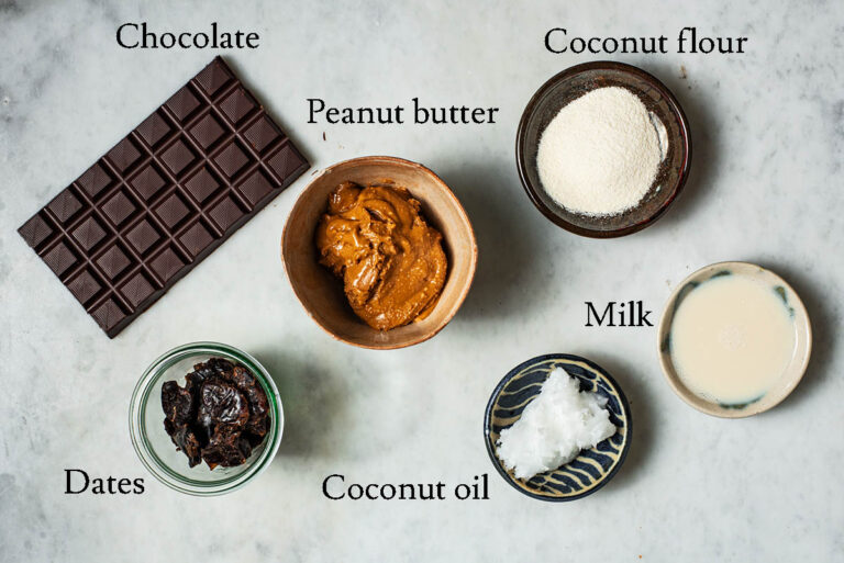 Peanut Butter Balls Occasionally Eggs